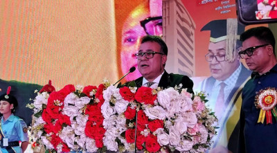 কুমিল্লায় আরও আগেই জাতীয় বিশ্ববিদ্যালয়ের কেন্দ্র দরকার ছিল: উপাচার্য